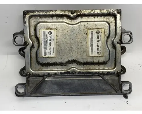 INTERNATIONAL DT466E ECM