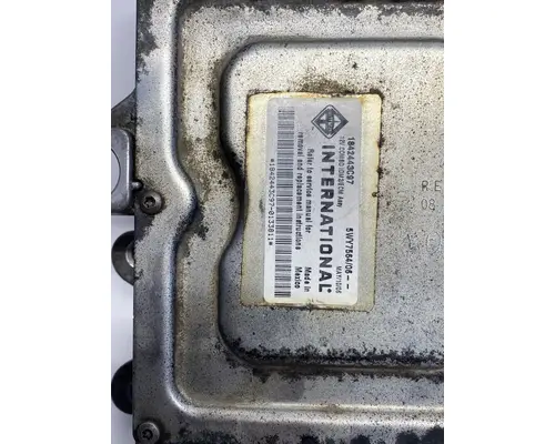 INTERNATIONAL DT466E ECM