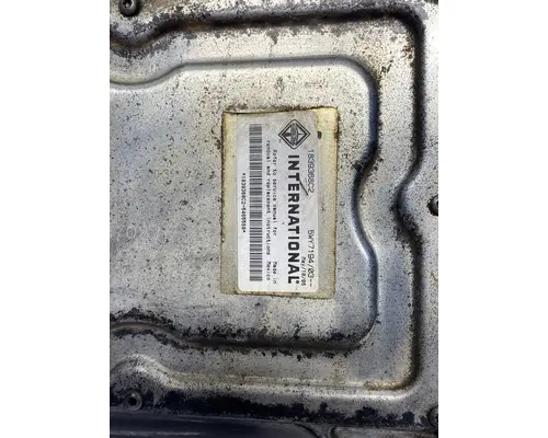 INTERNATIONAL DT466E ECM