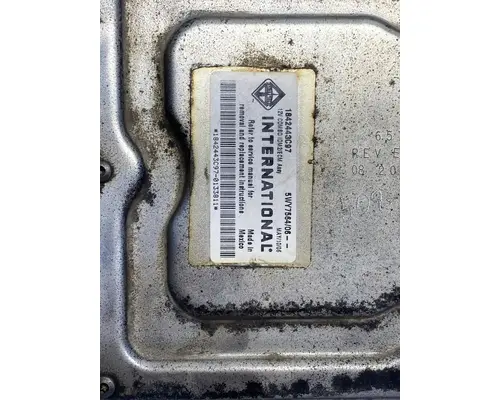 INTERNATIONAL DT466E ECM