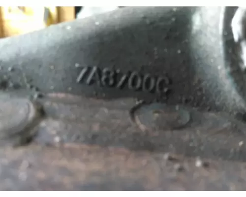 INTERNATIONAL DT466E EGR COOLER