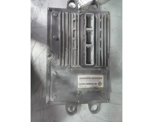 INTERNATIONAL DT466E ENGINE CONTROL MODULE (ECM)