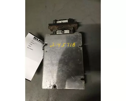 INTERNATIONAL DT466E ENGINE CONTROL MODULE (ECM)