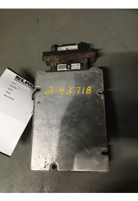 INTERNATIONAL DT466E ENGINE CONTROL MODULE (ECM)