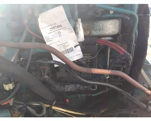 INTERNATIONAL DT466E ENGINE CONTROL MODULE (ECM)