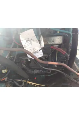 INTERNATIONAL DT466E ENGINE CONTROL MODULE (ECM)