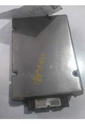 INTERNATIONAL DT466E ENGINE CONTROL MODULE (ECM)