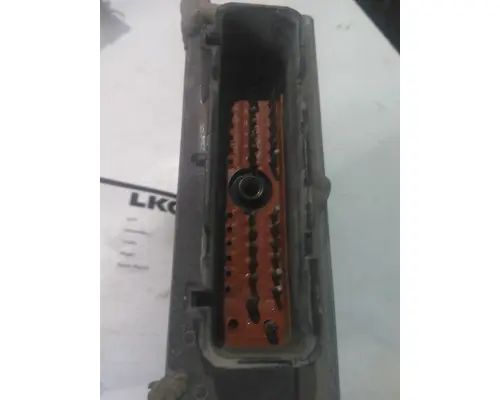 INTERNATIONAL DT466E ENGINE CONTROL MODULE (ECM)
