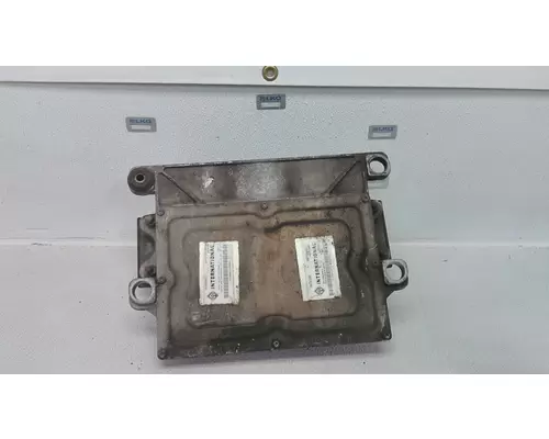 INTERNATIONAL DT466E ENGINE CONTROL MODULE (ECM)