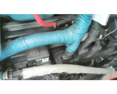INTERNATIONAL DT466E ENGINE CONTROL MODULE (ECM)