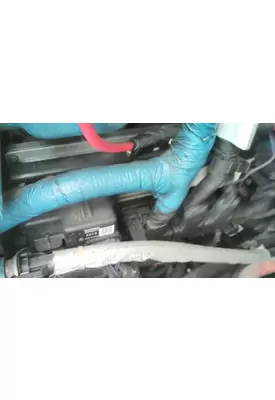 INTERNATIONAL DT466E ENGINE CONTROL MODULE (ECM)