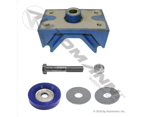 INTERNATIONAL DT466E ENGINE MOUNTS, ENGINE (REAR)