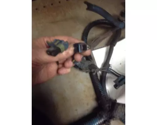 INTERNATIONAL DT466E ENGINE WIRING HARNESS