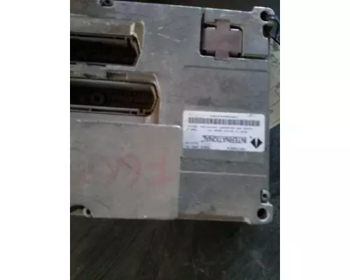 INTERNATIONAL DT466E Electronic Engine Control Module