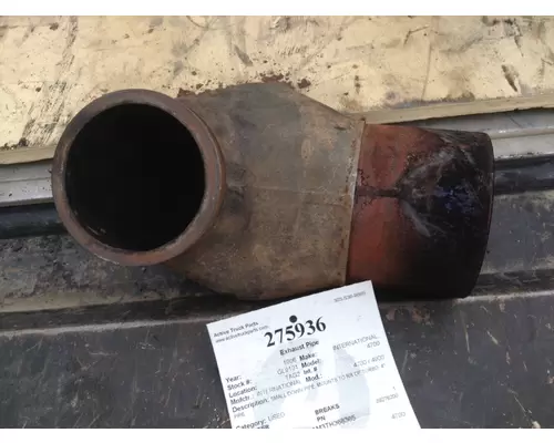 INTERNATIONAL DT466E Engine Acc. Brackets