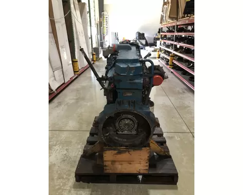 INTERNATIONAL DT466E Engine Assembly