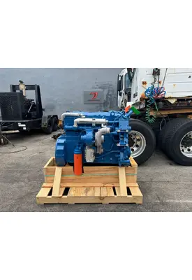 INTERNATIONAL DT466E Engine Assembly