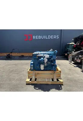 INTERNATIONAL DT466E Engine Assembly