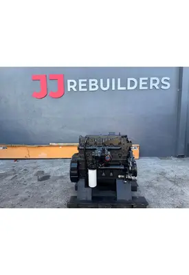INTERNATIONAL DT466E Engine Assembly