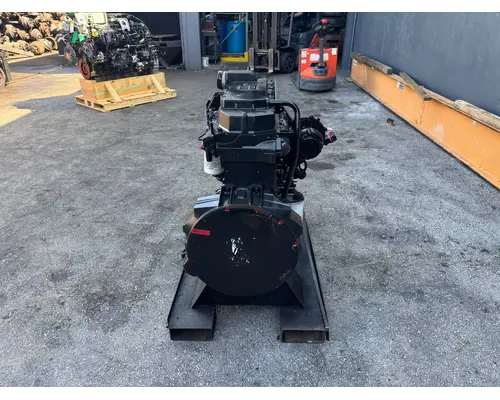 INTERNATIONAL DT466E Engine Assembly