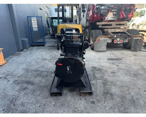 INTERNATIONAL DT466E Engine Assembly