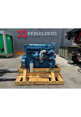 INTERNATIONAL DT466E Engine Assembly