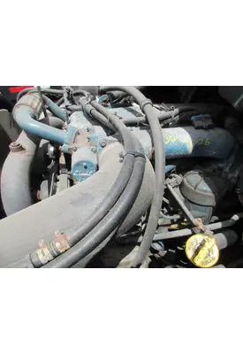 INTERNATIONAL DT466E Engine Assembly