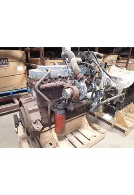 INTERNATIONAL DT466E Engine Assembly