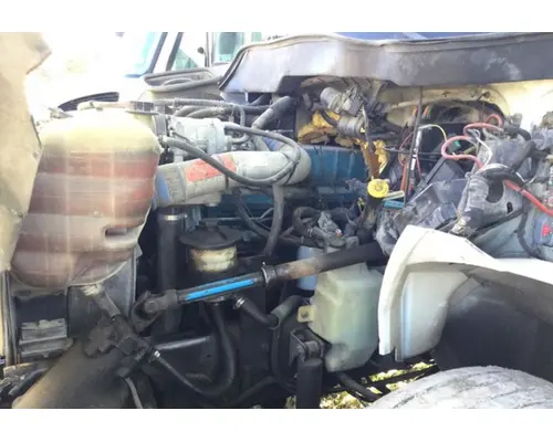 INTERNATIONAL DT466E Engine Assembly