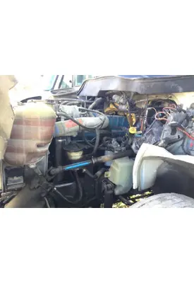 INTERNATIONAL DT466E Engine Assembly