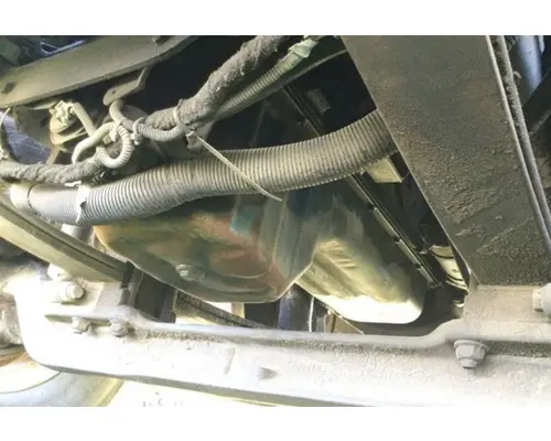 INTERNATIONAL DT466E Engine Assembly