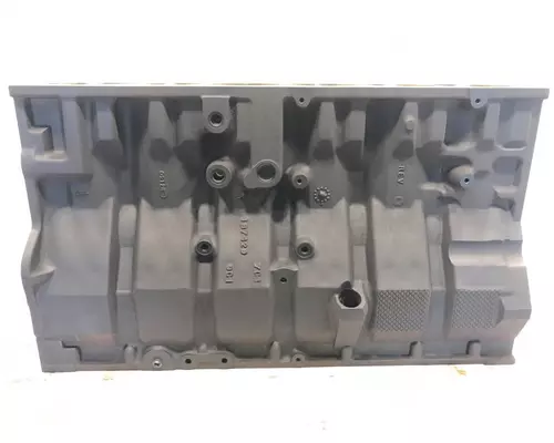 INTERNATIONAL DT466E Engine Block