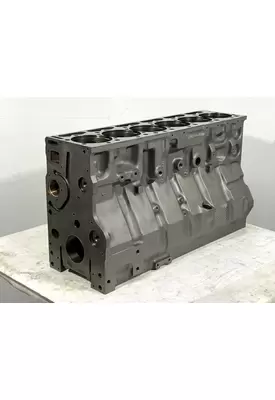 INTERNATIONAL DT466E Engine Block