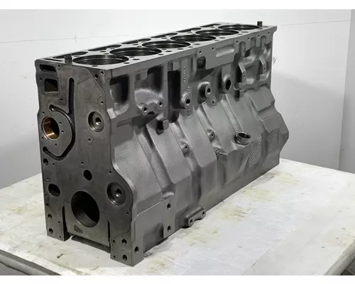 INTERNATIONAL DT466E Engine Block