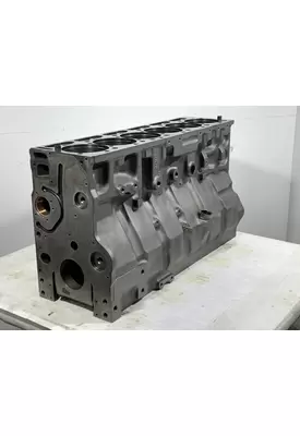 INTERNATIONAL DT466E Engine Block