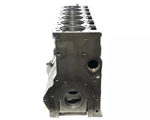 INTERNATIONAL DT466E Engine Block