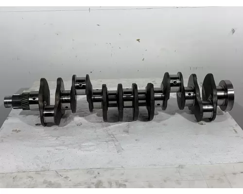 INTERNATIONAL DT466E Engine Crankshaft