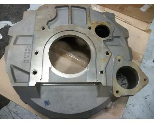 INTERNATIONAL DT466E Engine Flywheel Housing