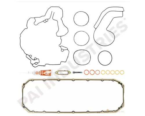 INTERNATIONAL DT466E Engine Gaskets & Seals