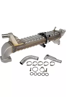 INTERNATIONAL DT466E Engine Oil Cooler