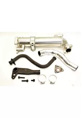 INTERNATIONAL DT466E Engine Oil Cooler