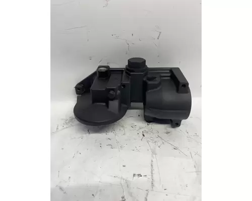 INTERNATIONAL DT466E Engine Oil Cooler