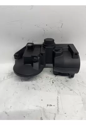 INTERNATIONAL DT466E Engine Oil Cooler