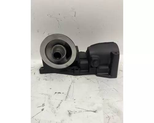 INTERNATIONAL DT466E Engine Oil Cooler