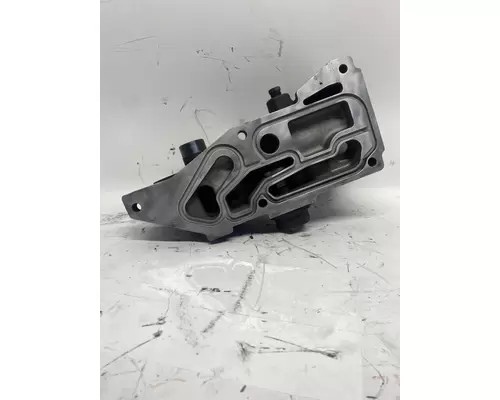 INTERNATIONAL DT466E Engine Oil Cooler