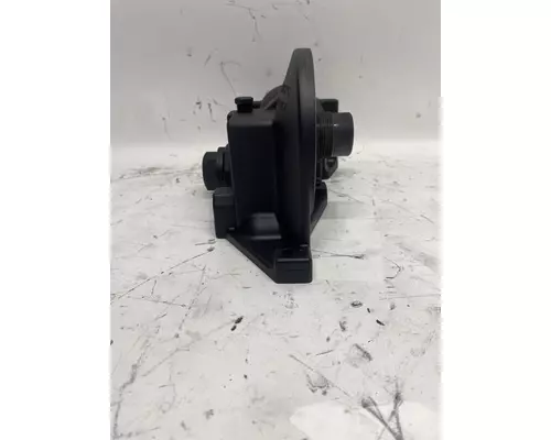 INTERNATIONAL DT466E Engine Oil Cooler