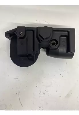 INTERNATIONAL DT466E Engine Oil Cooler