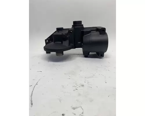 INTERNATIONAL DT466E Engine Oil Cooler
