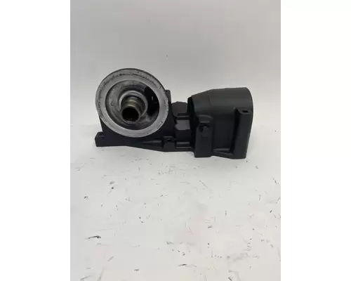 INTERNATIONAL DT466E Engine Oil Cooler