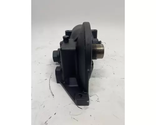 INTERNATIONAL DT466E Engine Oil Cooler